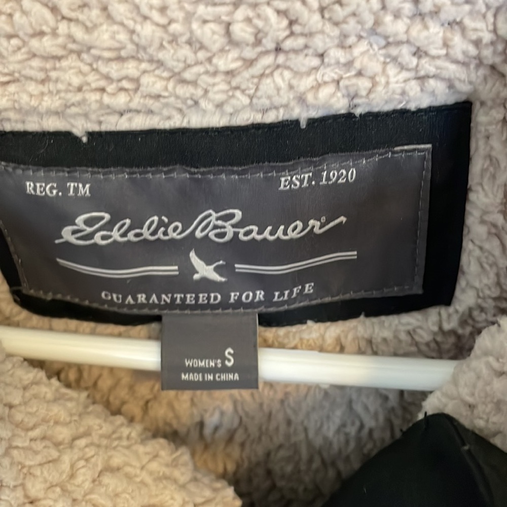 Jacket - Picture 2 of 2